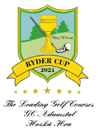 Ryder Cup 2024
