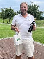 Průšvih na Kácově a horká Zbraslav patřila Pepínovi !
