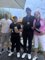 Hezká hra a Hodkovičky tour JEDE !