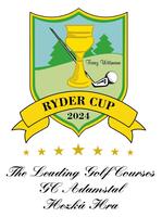 Ryder Cup Hezké hry 2024 - Golf Club Adamstal