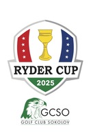 RC 2025 - Golf Sokolov - představení loga !