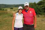 Z Lipna na Slapy pro tituly !