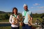 Michaela a Albert - premiérové tituly z TVT !