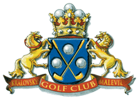 Královský Golf Klub Malevil