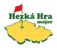 Golf Park Slapy - MAJOR