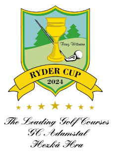 Ryder Cup 2024 Ryder Cup 2024