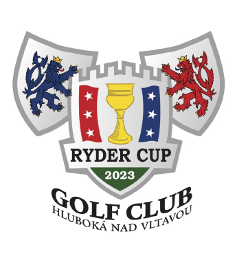 Ryder Cup 2023 Hradby Ryder Cup 2023 Hradby