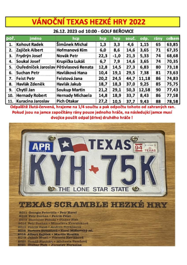 texas texas