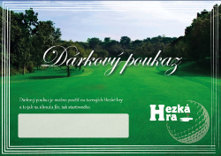 Poukazka
