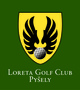 FINAL SERIES - Loreta Golf Club Pyšely 