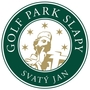 FINAL SERIES - Golf Park Slapy