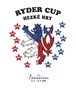14th Ryder Cup Hezké hry - Golf Resort Monachus 